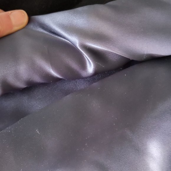 Strasburg Girls' Wool Coat Size 8 - Picture 10 of 11